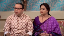 Taarak Mehta Ka Ooltah Chashmah - 20th December 2024